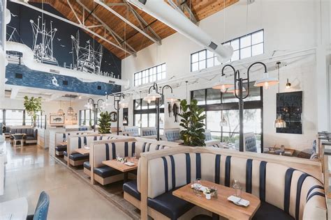 saltaire oyster bar and fish house|lure restaurant santa barbara.